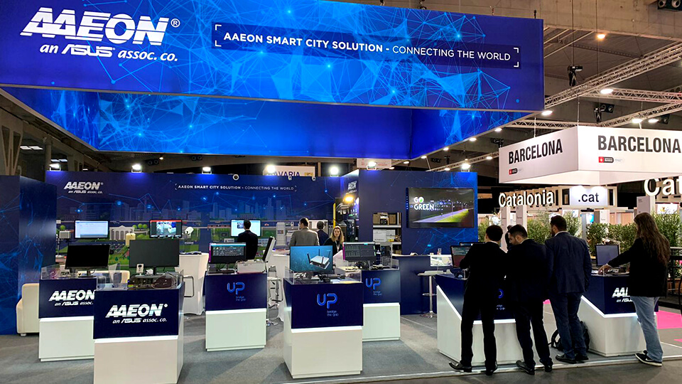 SmartVision_Expo_AAEON_IoT Solutions World Congress_Barselona_2020 (4)
