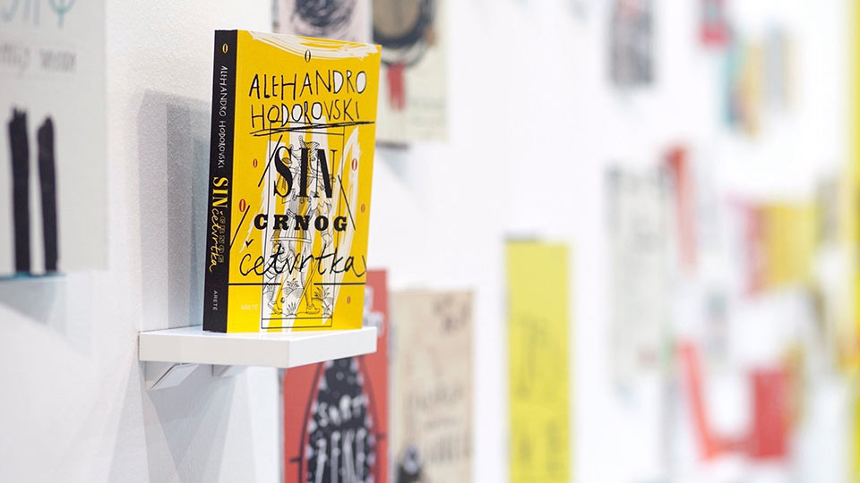 SmartVision_Expo_Arete_64th Belgrade International Book Fair_Belgrade_2019 (3)