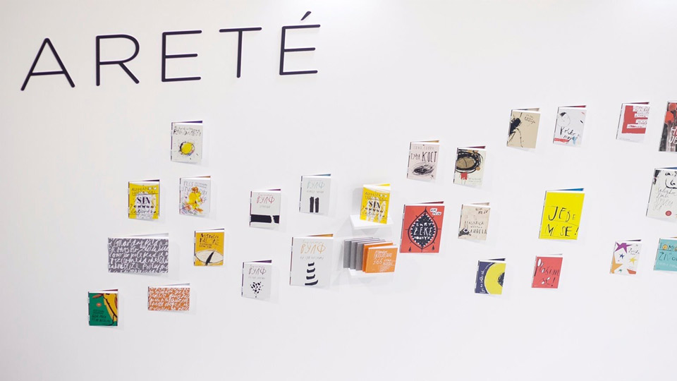 SmartVision_Expo_Arete_64th Belgrade International Book Fair_Belgrade_2019 (5)