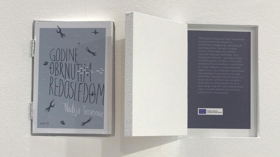 SmartVision_Expo_Arete_64th Belgrade International Book Fair_Belgrade_2019 (7)