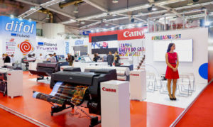 SmartVision_Expo_Canon_38th GRAFIMA International Fair_Belgrade_2016 (5)