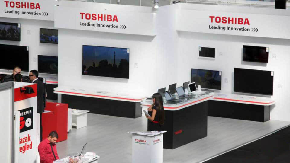 SmartVision_Expo_Toshiba_CE&HA Fair_Belgrade_2013 (1)